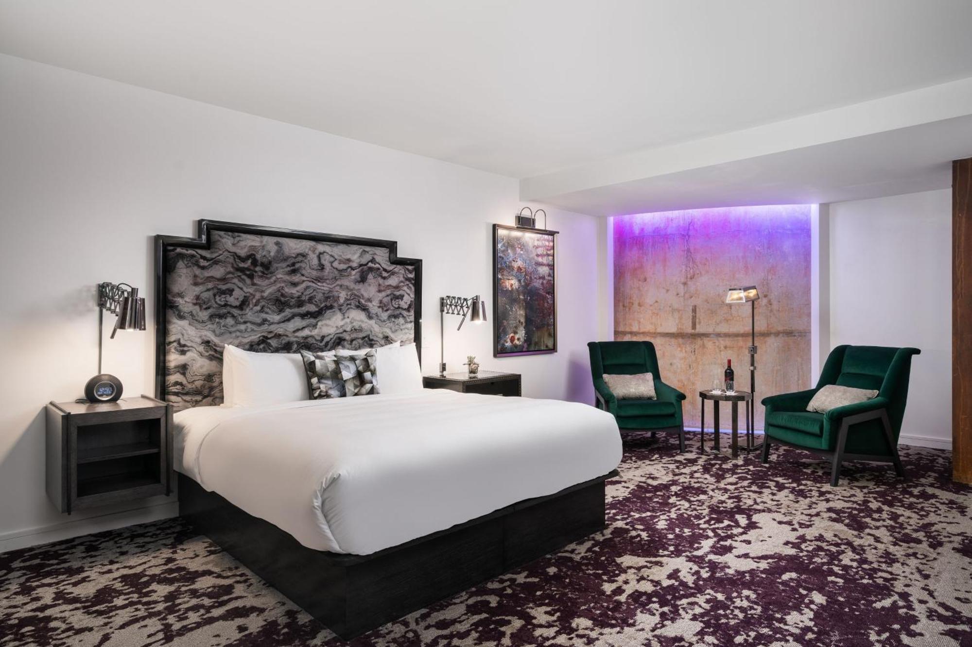 Jw Marriott Savannah Plant Riverside District Экстерьер фото
